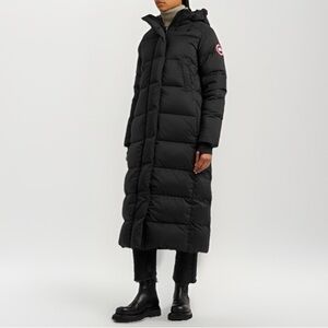 Canada Goose Alliston Parka